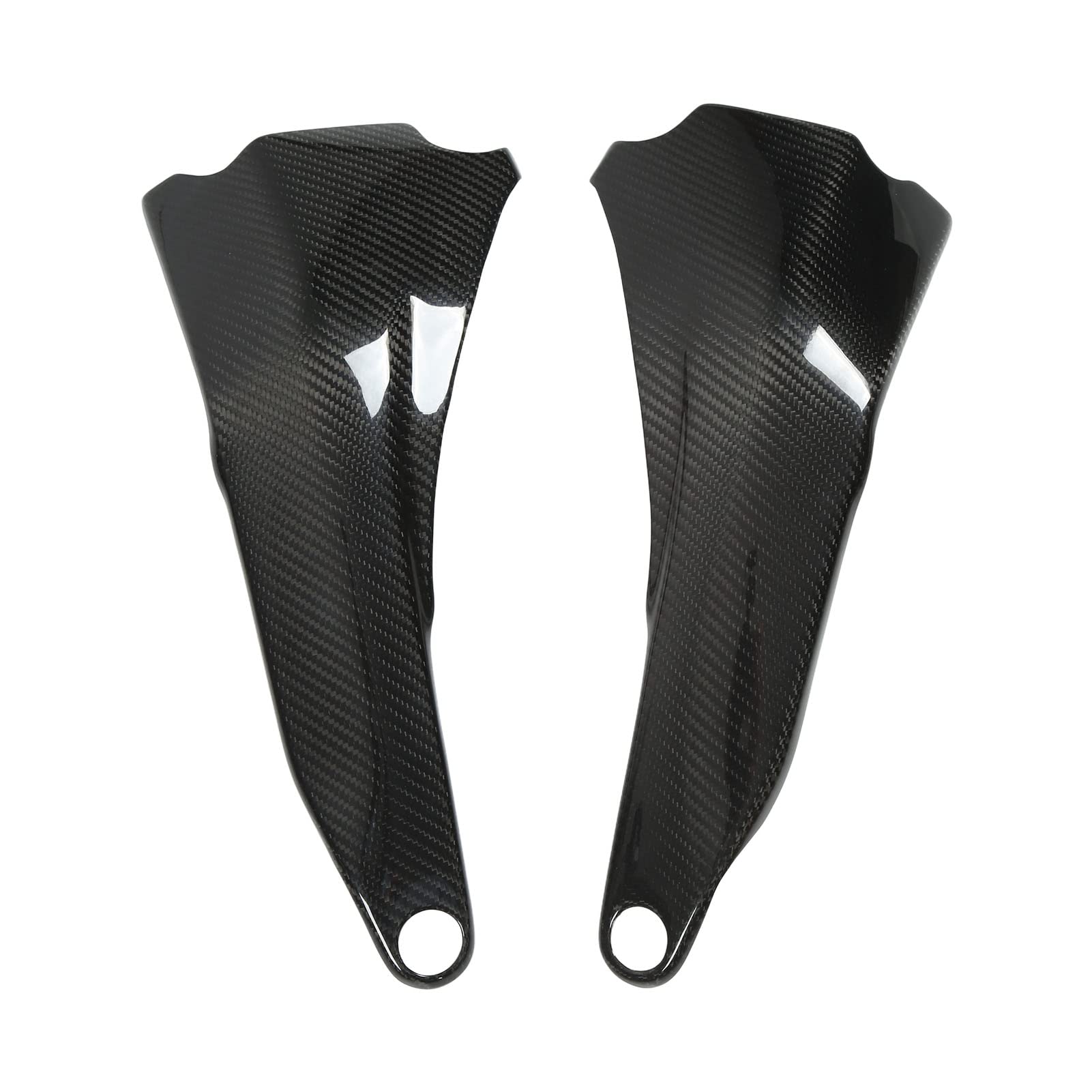 XTevu Body Work Fairing Kit, kompatibel mit Panigale V4 2018, Motorrad-Kohle faser platte, Motorrad-Karosserie abdeckung Set, 3K Zubehör Ersatz XTevu Body Work Fairing Kit, kompatibel mit Panigale V4 2018, Motorrad-Kohle faser platte, Motorrad-Karosserie abdeckung Set, 3K Zubehör Ersatz von Brilluxa