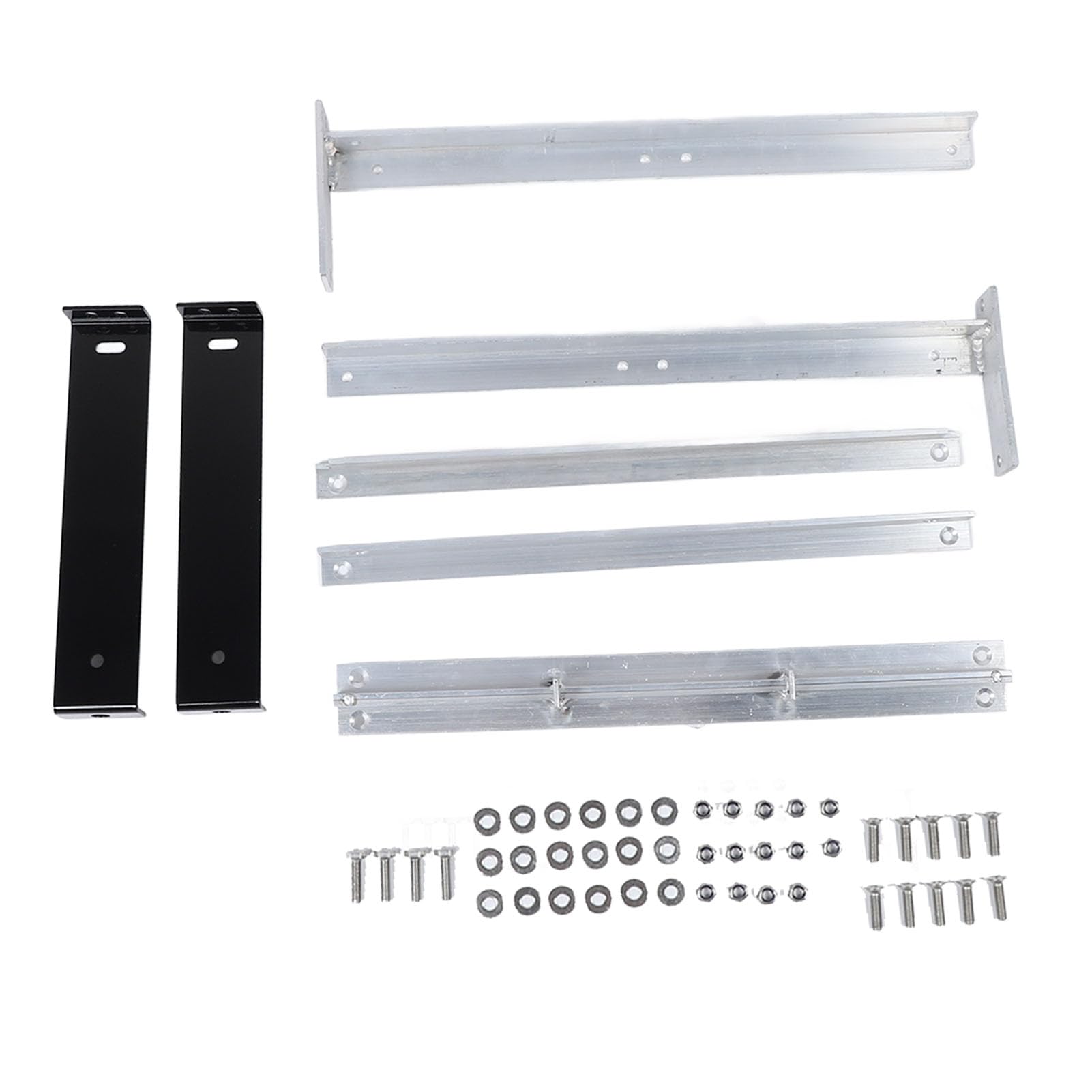 wagen Aluminium Batterieablett 6 Fach Aluminium -Batterie -Tablett Rack Ersatz für E -Z -Go -TXT -Medaillengewinner Freedom TXT VALOR wagen Aluminium Batterieablett 6 Fach Aluminium -Batterie -Tablett Rack Ersatz für E -Z -Go -TXT -Medaillengewinner Freedom TXT VALOR von Brilluxa