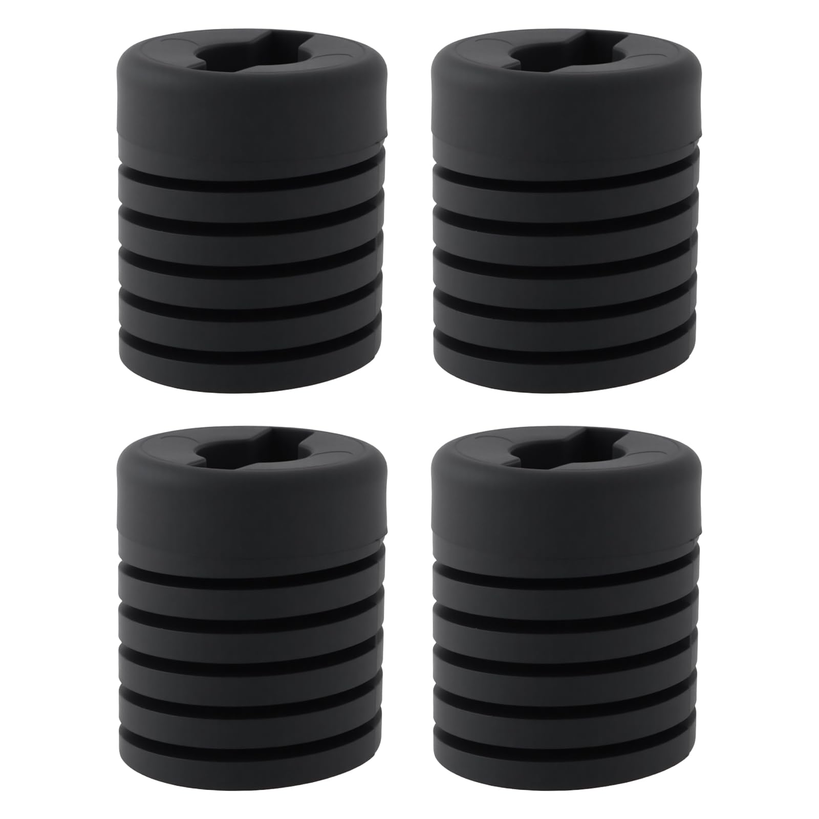 Briny River 4 Stück 26 X 22 Mm Auto-Motorhauben-Stoßstangenstopper Kompatibel mit Toyota Rav4 Kompatibel mit Toyota 4Runner Briny River 4 Stück 26 X 22 Mm Auto-Motorhauben-Stoßstangenstopper Kompatibel mit Toyota Rav4 Kompatibel mit Toyota 4Runner von Briny River