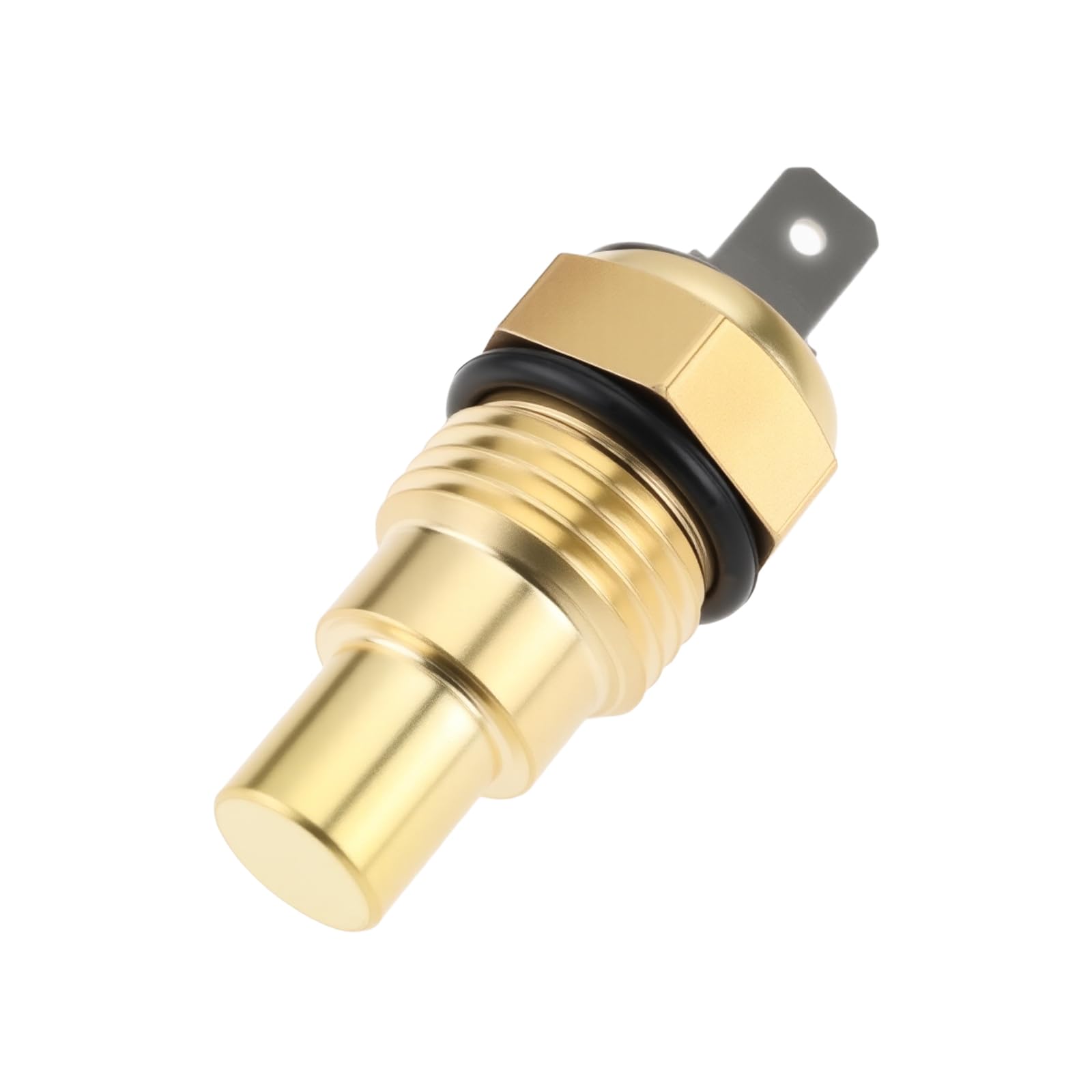 Briny River Kühlmitteltemperatursensor Ersatzteil 83420-20020 Kompatibel mit Toyota Pickup 1980-1992 Briny River Kühlmitteltemperatursensor Ersatzteil 83420-20020 Kompatibel mit Toyota Pickup 1980-1992 von Briny River