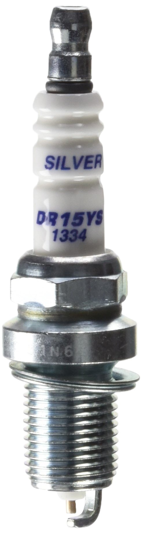 Brisk 1334 DR15YS BRISK SILVER Zündkerze Brisk 1334 DR15YS BRISK SILVER Zündkerze von Brisk