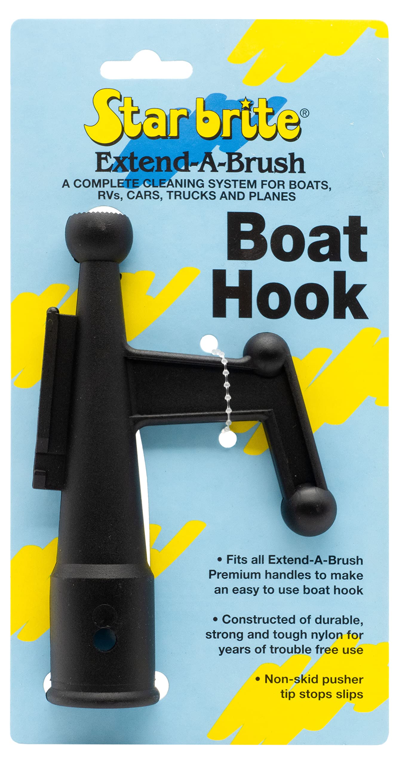 BOAT HOOK von STAR BRITE