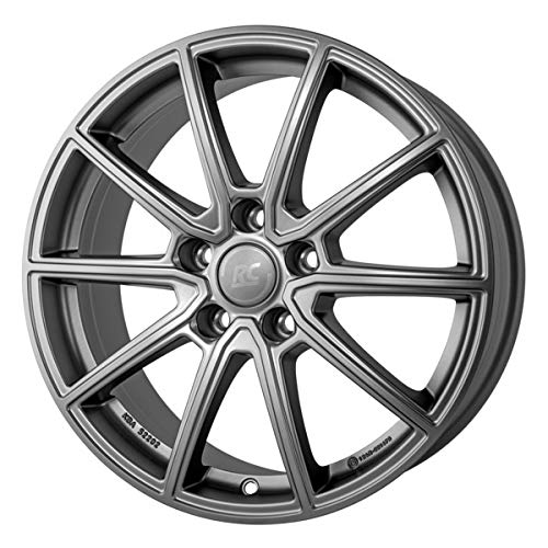 Brock 4 Felgen 17 RC32 7.0 17 5x098 ET41 anthrazit matt Brock 4 Felgen 17 RC32 7.0 17 5x098 ET41 anthrazit matt von Brock
