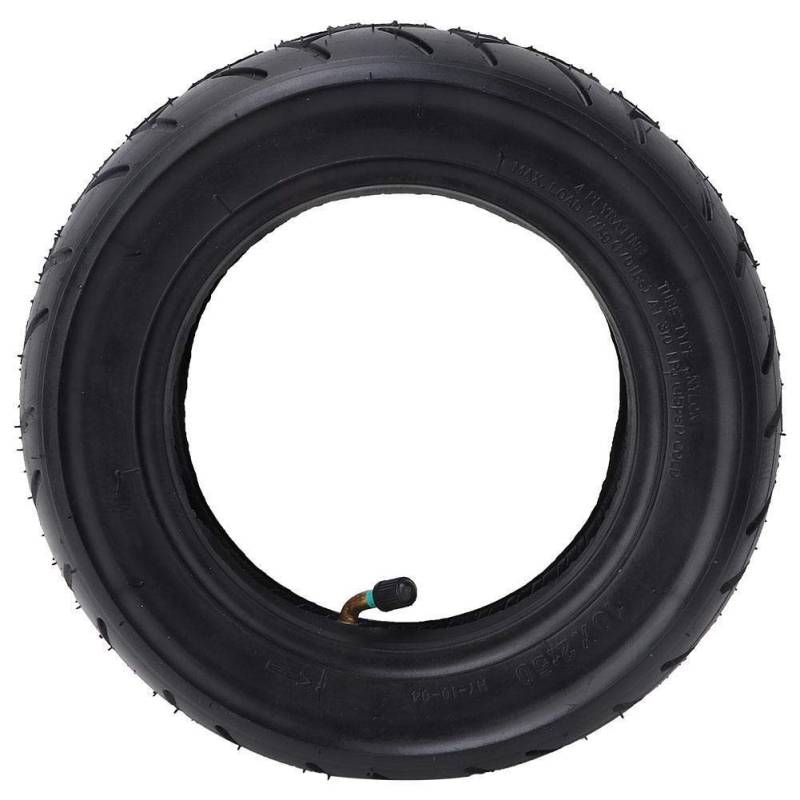 Broco 10-Zoll-Außen Tire & Schlauch-Set passend für 10 Zoll Räder der gleichen Größe von Broco