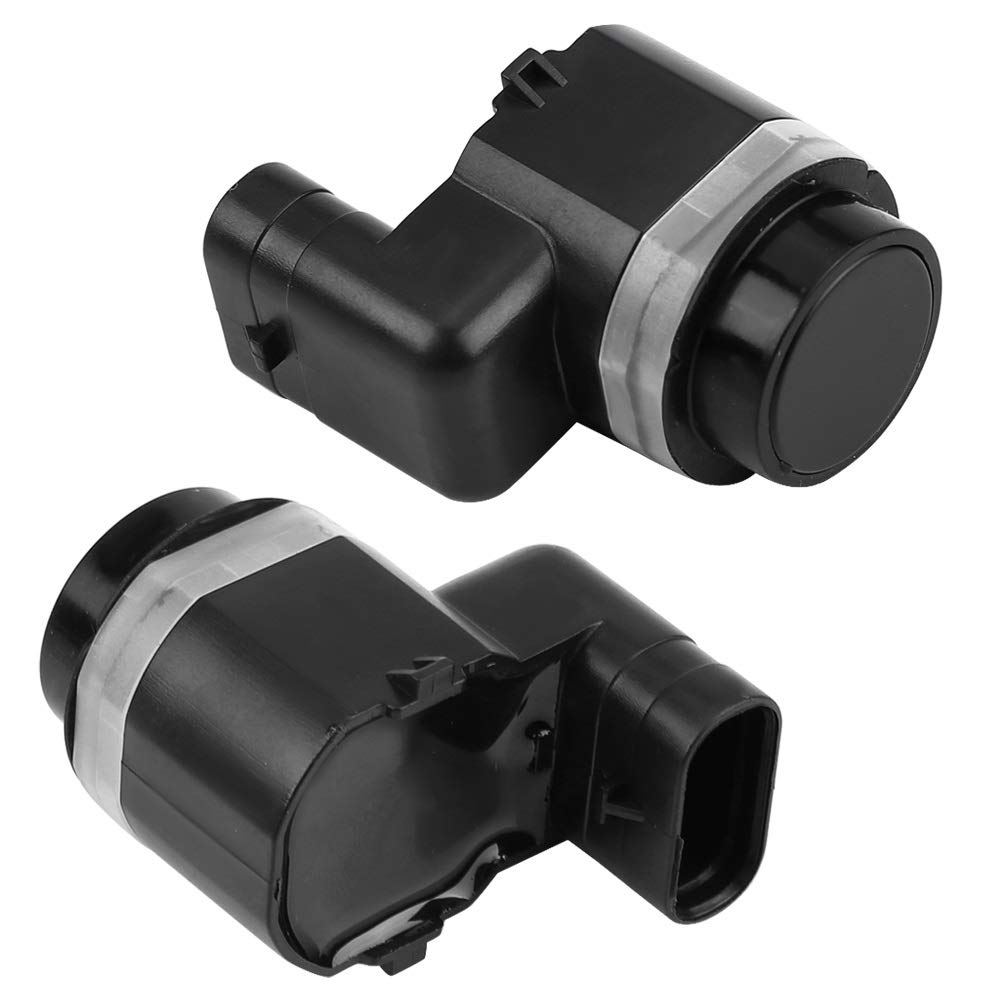 Broco Front PDC Ultraschall-Einparkhilfe for BMW 5er 6er X3 X5 X6 10-14 66209270495 Broco Front PDC Ultraschall-Einparkhilfe for BMW 5er 6er X3 X5 X6 10-14 66209270495 von Broco