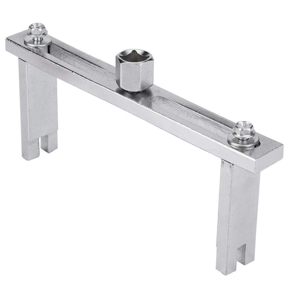 Broco Universell einstellbar Tankdeckel auseinanderbauenoder Werkzeugpumpenabdeckung Wrench-Tool zum Entfernen Broco Universell einstellbar Tankdeckel auseinanderbauenoder Werkzeugpumpenabdeckung Wrench-Tool zum Entfernen von Broco