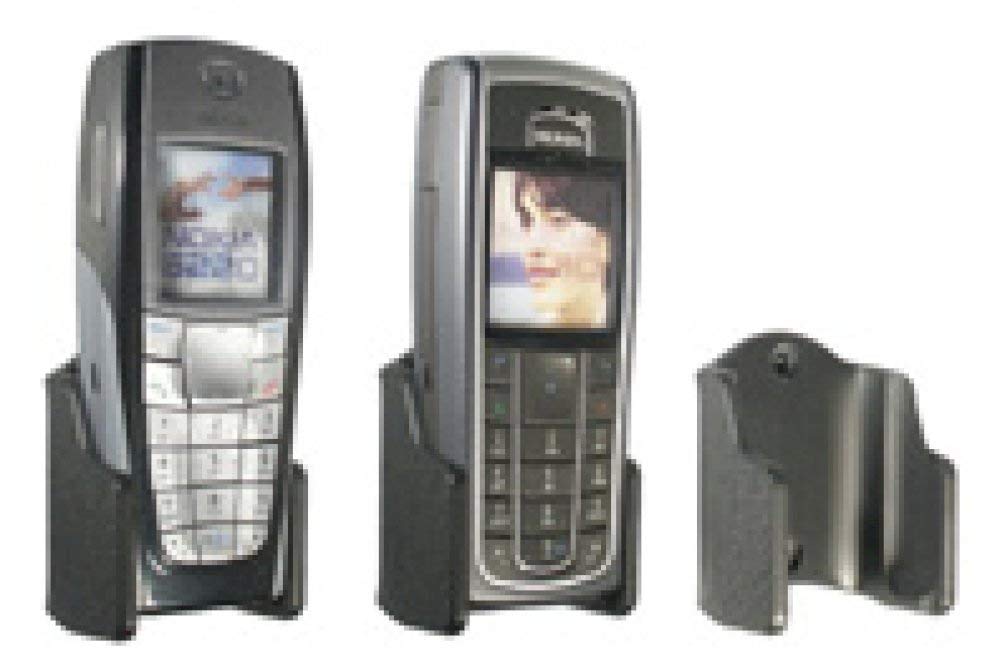 BRODIT Handyhalter 841909 für Nokia 3120 / 6230 / 6220 / 6235i / 6236i von Brodit