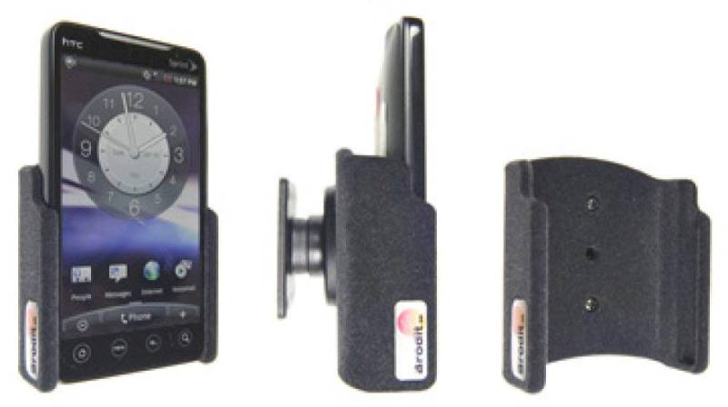 Brodit Gerätehalter 511176 | Made IN Sweden | für Smartphones - HTC EVO 4G von Brodit