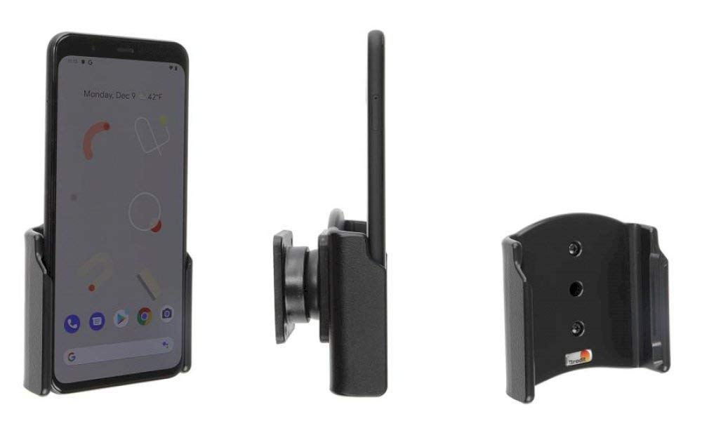 Brodit Gerätehalter 711177 | Made IN Sweden | für Smartphones - Google Pixel 4 XL von Brodit