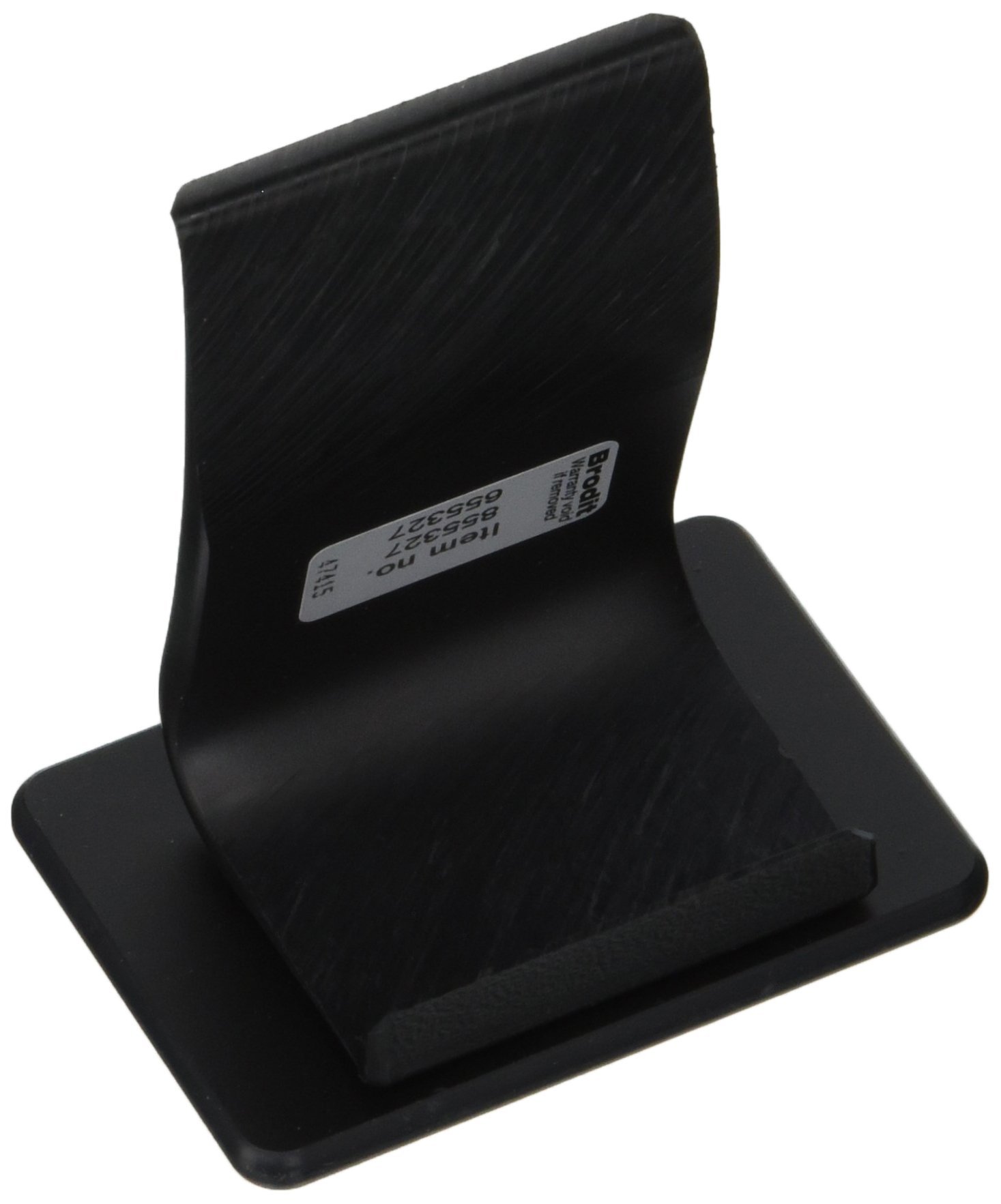 Brodit 855327 Halterung ProClip, Schwarz Brodit 855327 Halterung ProClip, Schwarz von Brodit