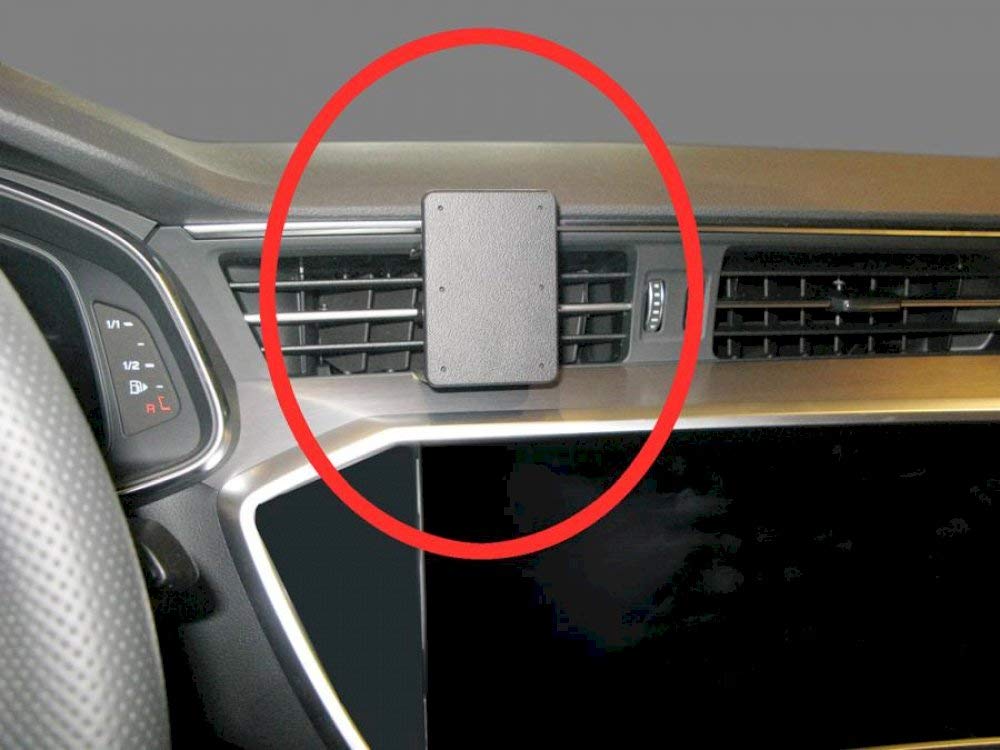 Brodit | ProClip Fahrzeughalter 855408 | MADE IN SWEDEN | Mittelbefestigung | für linkslenkende Fahrzeuge | passt für alle Brodit Gerätehalter Brodit | ProClip Fahrzeughalter 855408 | MADE IN SWEDEN | Mittelbefestigung | für linkslenkende Fahrzeuge | passt für alle Brodit Gerätehalter von Brodit