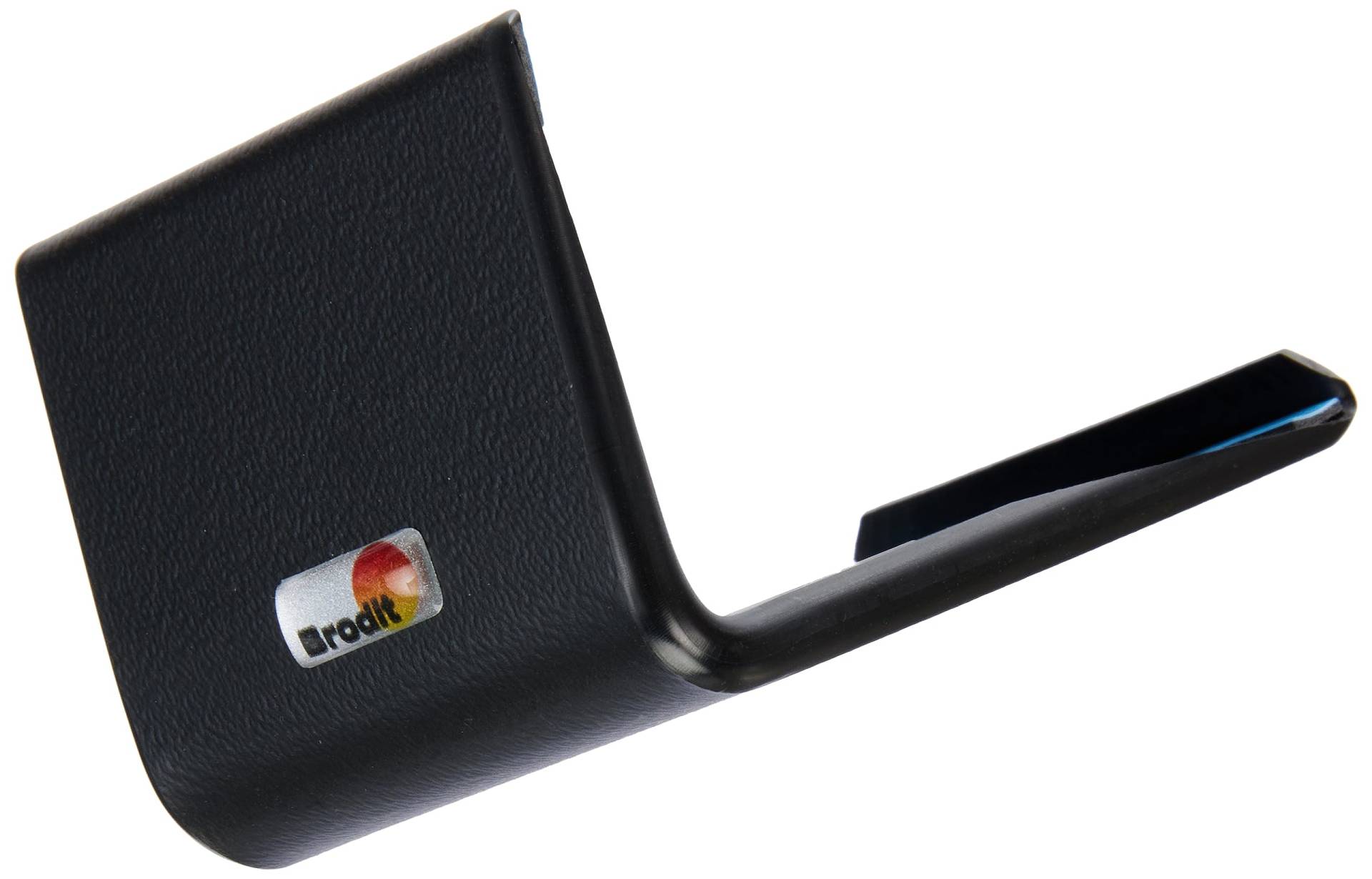Brodit | ProClip Fahrzeughalter 855583 | Made IN Sweden | Mittelbefestigung | für linkslenkende Fahrzeuge | passt Gerätehalter, Schwarz Brodit | ProClip Fahrzeughalter 855583 | Made IN Sweden | Mittelbefestigung | für linkslenkende Fahrzeuge | passt Gerätehalter, Schwarz von Brodit