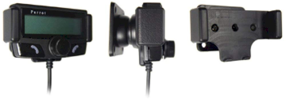 Brodit Gerätehalter 215367 | Made IN Sweden | für Freisprecheinrichtungen - Parrot CK3100, schwarz Brodit Gerätehalter 215367 | Made IN Sweden | für Freisprecheinrichtungen - Parrot CK3100, schwarz von Brodit