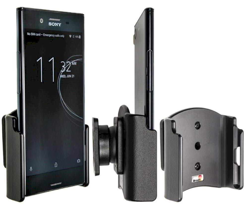 Brodit Gerätehalter 511974 | Made IN Sweden | für Smartphones - Sony Xperia XZ Premium von Brodit