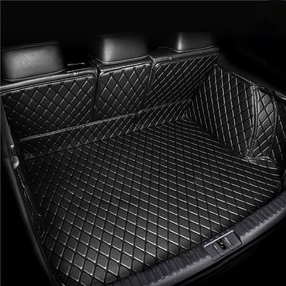 Auto Kofferraumwanne für Volvo V60 V70 V90 XC40 XC60 XC70 XC90 2023 2024 Auto Rutschfester Zusammenklappbarer Cargo Palette Kofferraumwanne Schutzmatte Leicht zu waschen Auto Kofferraumwanne für Volvo V60 V70 V90 XC40 XC60 XC70 XC90 2023 2024 Auto Rutschfester Zusammenklappbarer Cargo Palette Kofferraumwanne Schutzmatte Leicht zu waschen von BROHN