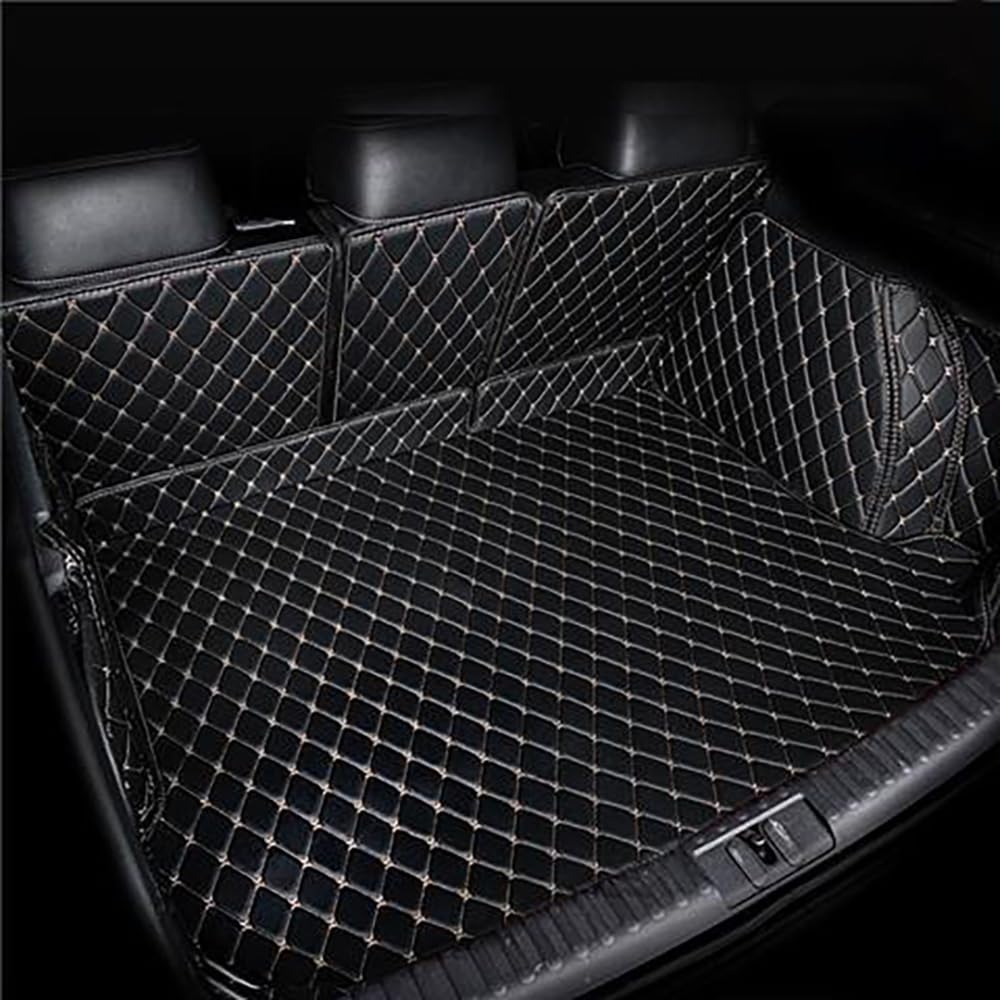 Auto Kofferraumwanne für Volvo V60 V70 V90 XC40 XC60 XC70 XC90 2023 2024 Auto Rutschfester Zusammenklappbarer Cargo Palette Kofferraumwanne Schutzmatte Leicht zu waschen Auto Kofferraumwanne für Volvo V60 V70 V90 XC40 XC60 XC70 XC90 2023 2024 Auto Rutschfester Zusammenklappbarer Cargo Palette Kofferraumwanne Schutzmatte Leicht zu waschen von BROHN