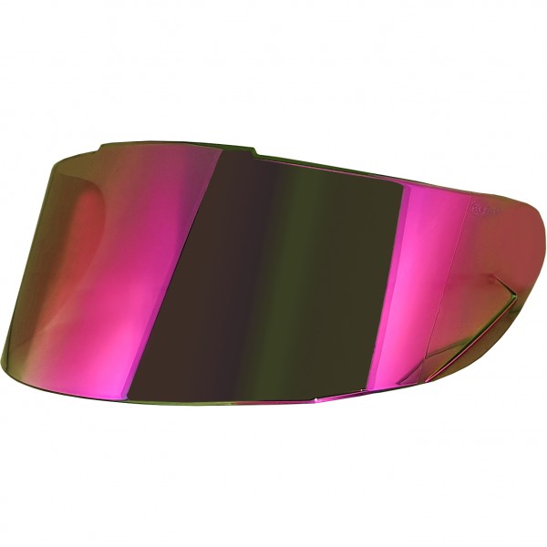 Broken Head BeProud Pro Visier Rosegold Verspiegelt Für Schnellwech... Broken Head BeProud Pro Visier Rosegold Verspiegelt Für Schnellwech... von Broken Head