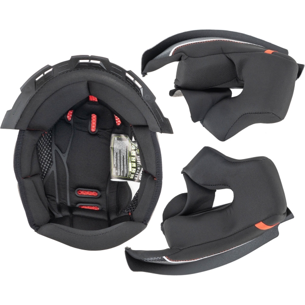 Broken Head BeProud Sport Innenfutter von Broken Head