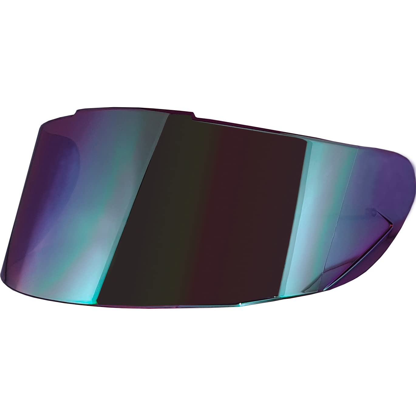 Broken Head Ersatz-Visier Für Motorradhelme I Auswechselbares Visier Für Integralhelm BeProud I Iridium Verspiegelt Broken Head Ersatz-Visier Für Motorradhelme I Auswechselbares Visier Für Integralhelm BeProud I Iridium Verspiegelt von Broken Head