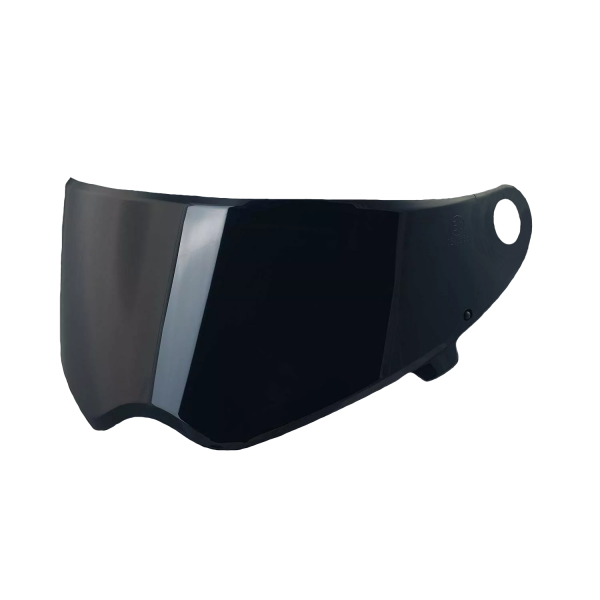Broken Head Visier Schwarz Für Hated And Proud Und Gasman Broken Head Visier Schwarz Für Hated And Proud Und Gasman von Broken Head