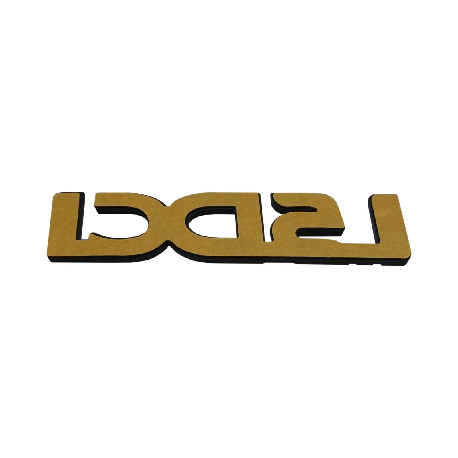 BSP570 Chrome 1.5 DCI Badge Monogram Emblem for Dacia BSP570 Chrome 1.5 DCI Badge Monogram Emblem for Dacia von Bross Auto Parts