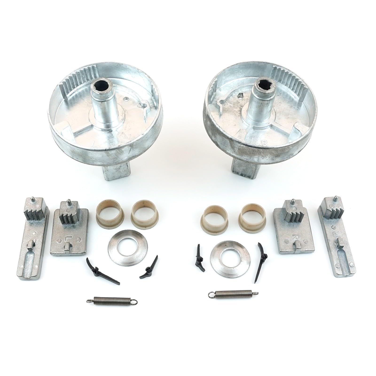 Bross Auto Parts BGE14+BGE15 Armlehne links rechts Armlehne Verriegelung Halterung für Mercedes Vito Viano W639 Sprinter MK2 906 VW Crafter 2E 2F Bross Auto Parts BGE14+BGE15 Armlehne links rechts Armlehne Verriegelung Halterung für Mercedes Vito Viano W639 Sprinter MK2 906 VW Crafter 2E 2F von Bross Auto Parts