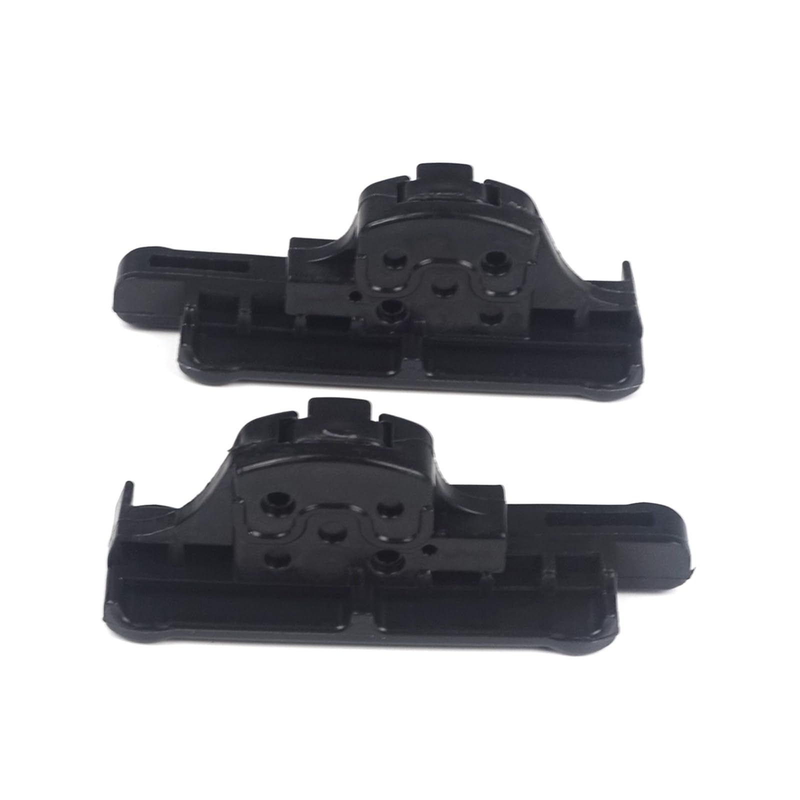 Bross Auto Parts BSR617 MySky Dachdecken-Halterungs-Set 77368445 46, kompatibel mit Je.ep Rene.Gade 2015-ON Bross Auto Parts BSR617 MySky Dachdecken-Halterungs-Set 77368445 46, kompatibel mit Je.ep Rene.Gade 2015-ON von Bross Auto Parts