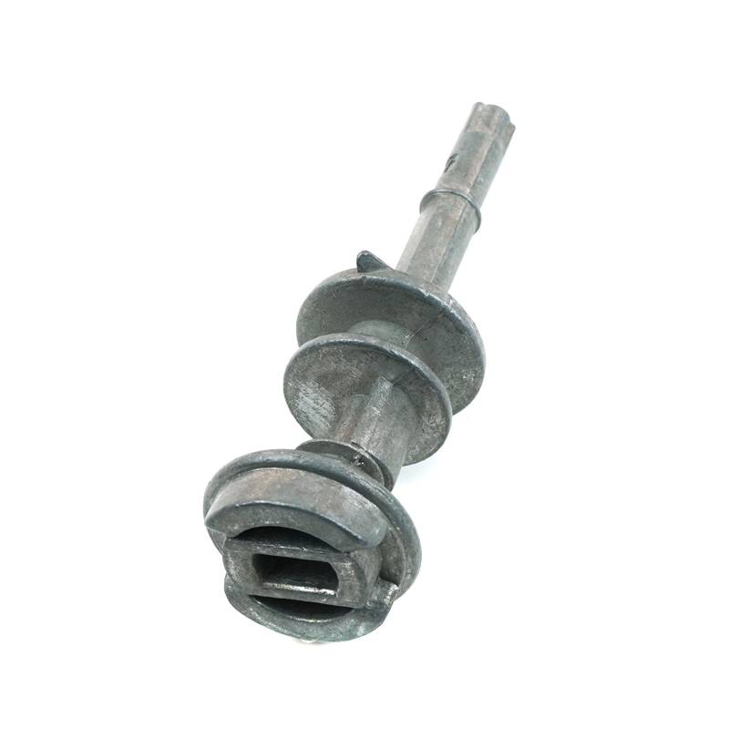 BSP14 Ignition Lock Cylinder Shaft For BMW E34 1988-1996 E36 1990-2000 von Bross Autoteile