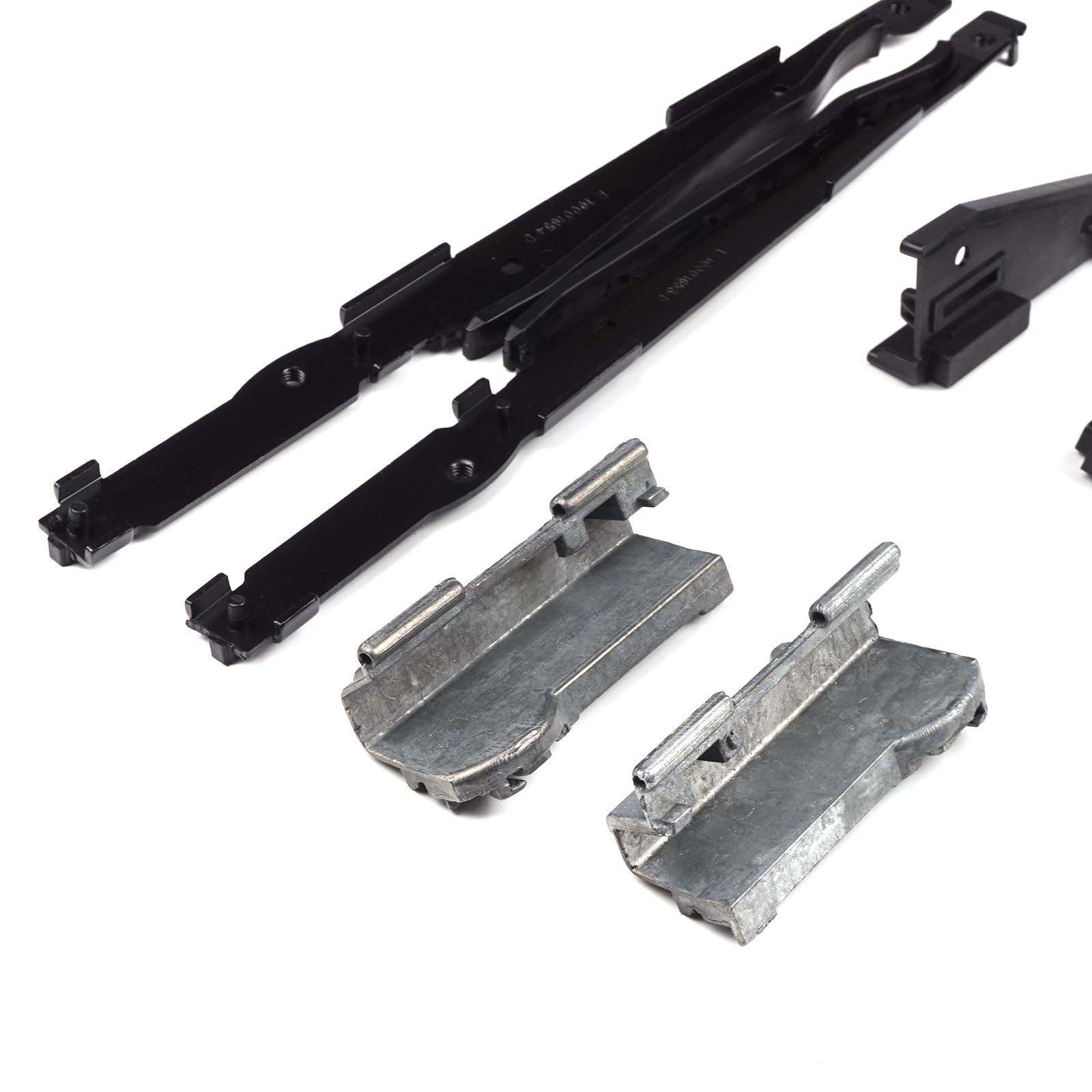 BSR40 Sunroof Repair Kit for BMW X5 E53 and X3 E83 2000-2006 BSR40 Sunroof Repair Kit for BMW X5 E53 and X3 E83 2000-2006 von Bross Autoteile