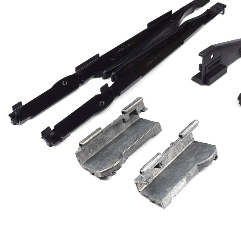 BSR40 Sunroof Repair Kit for BMW X5 E53 and X3 E83 2000-2006 von Bross Autoteile