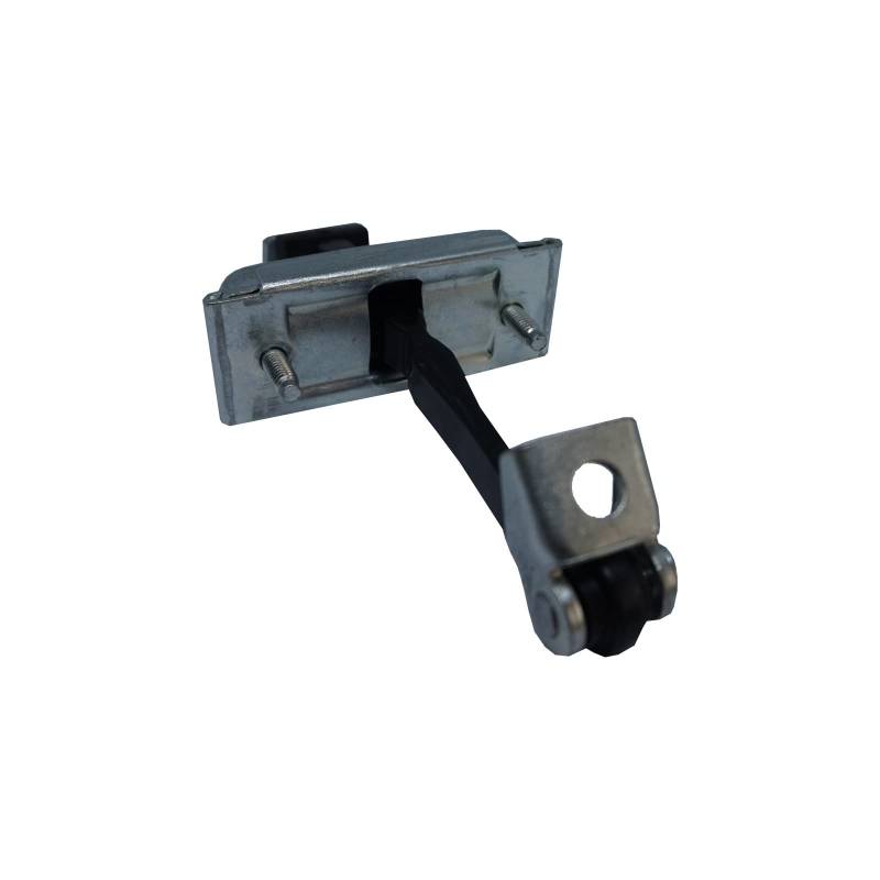 BROSS BDP822 Vordertürscharnier Anschlag Check Strap Limiter 5160259 13242975 Kompatibel mit Opel Corsa D E 3-Türer von Bross