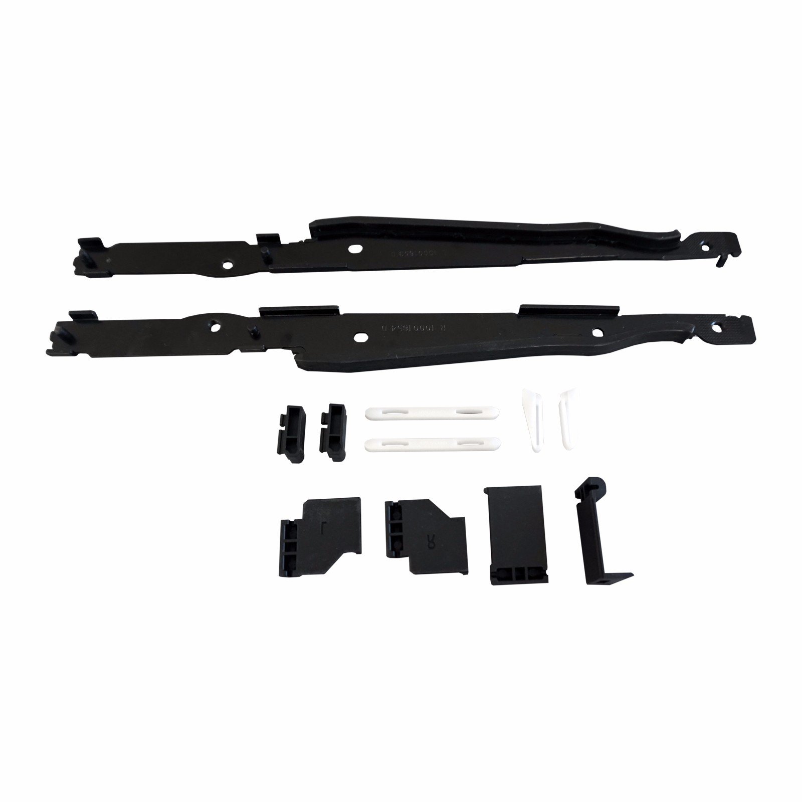 BSR529+BSR530 12 Pieces Sunroof Repair Kit for BMW X5 E53 and X3 E83 2000-2006 BSR529+BSR530 12 Pieces Sunroof Repair Kit for BMW X5 E53 and X3 E83 2000-2006 von Bross