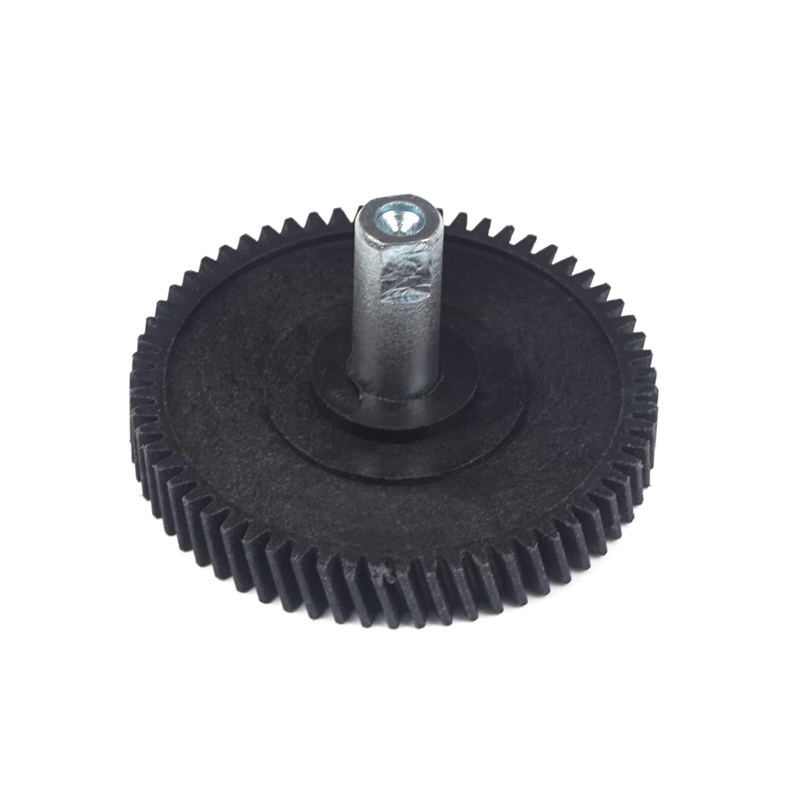 Schiebedach Motor Reparatur Getriebe mit Welle Kompatibel mit Mini Cooper 62 Zähne Ø 49mm Schiebedach Motor Reparatur Getriebe mit Welle Kompatibel mit Mini Cooper 62 Zähne Ø 49mm von Bross