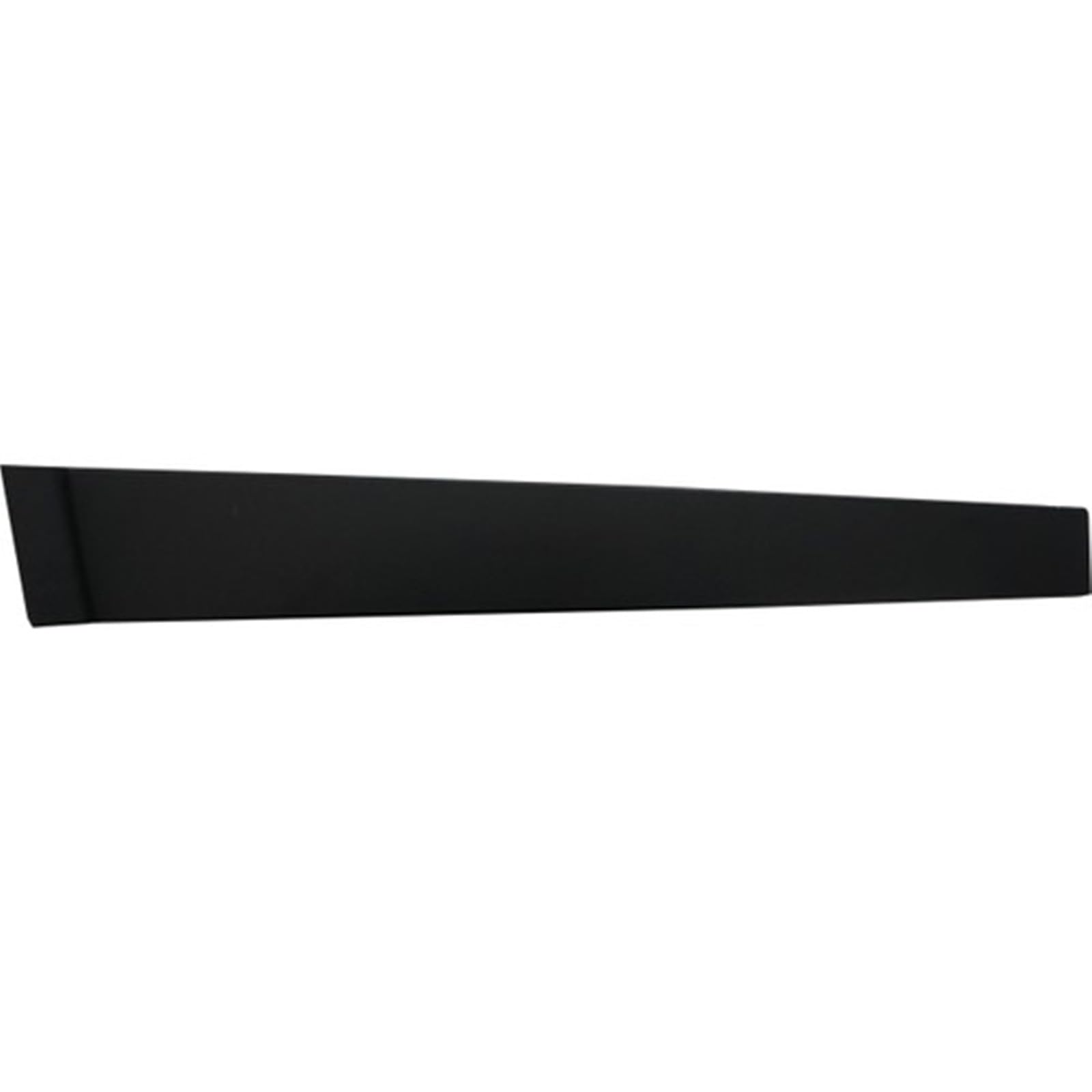 Bross BROSSBDP879 Zierleiste für hintere linke Tür, 7N11N25459AA, kompatibel mit Fo.rd Fusion Europe Bross BROSSBDP879 Zierleiste für hintere linke Tür, 7N11N25459AA, kompatibel mit Fo.rd Fusion Europe von Bross