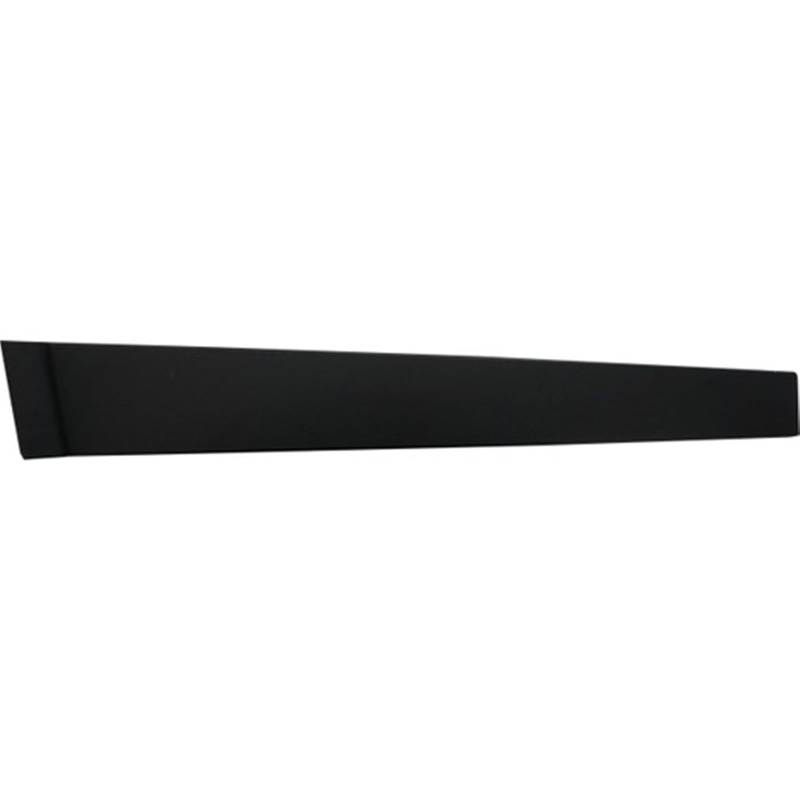 Bross BROSSBDP879 Zierleiste für hintere linke Tür, 7N11N25459AA, kompatibel mit Fo.rd Fusion Europe von Bross