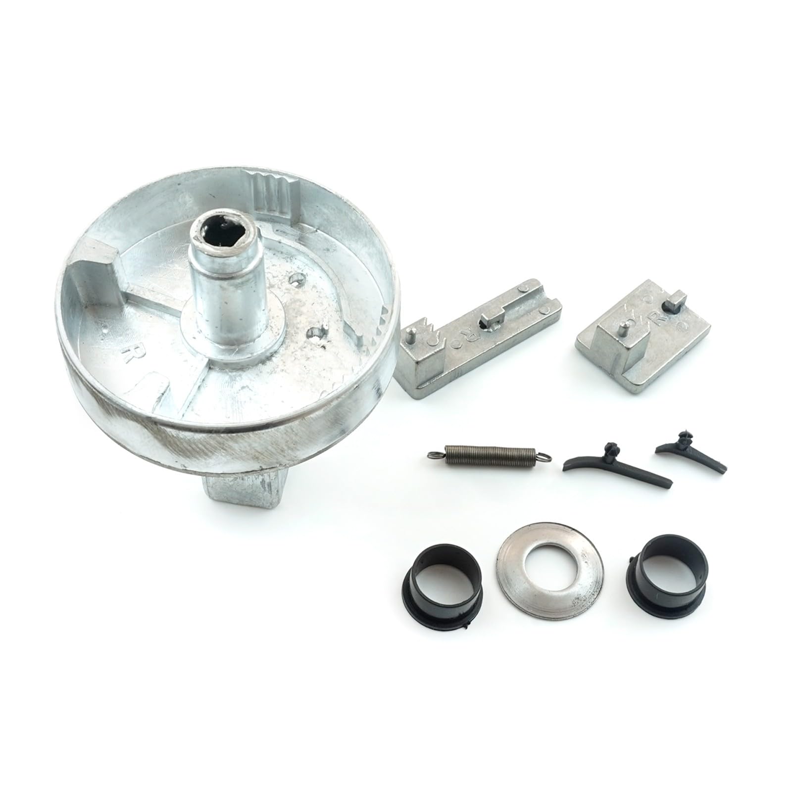 Bross Autoteile Armlehne Verriegelung Halterung rechts kompatibel mit Mercedes Vito Viano W639 Sprinter MK2 V.W Crafter Bross Autoteile Armlehne Verriegelung Halterung rechts kompatibel mit Mercedes Vito Viano W639 Sprinter MK2 V.W Crafter von Bross