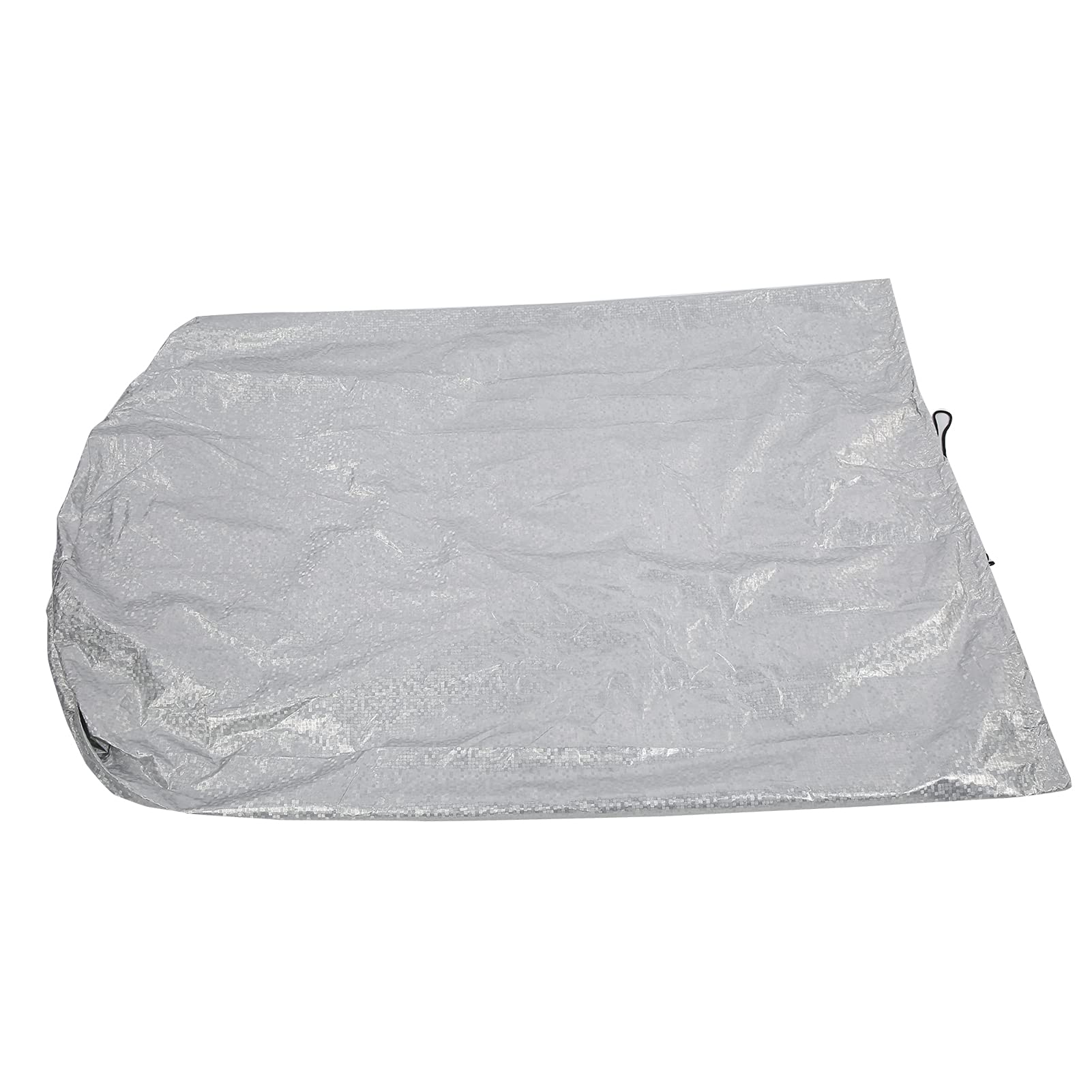 Aluminium Film Reifenabdeckung, für CAR-Wohnmobile 4-24 Zoll Reifen, Beschützer, mit Dauerhafter Staubdichter Aufbewahrungstasche für Sonne Regen Schmutz Korrosion Road Debris Aluminium Film Reifenabdeckung, für CAR-Wohnmobile 4-24 Zoll Reifen, Beschützer, mit Dauerhafter Staubdichter Aufbewahrungstasche für Sonne Regen Schmutz Korrosion Road Debris von Brrnoo
