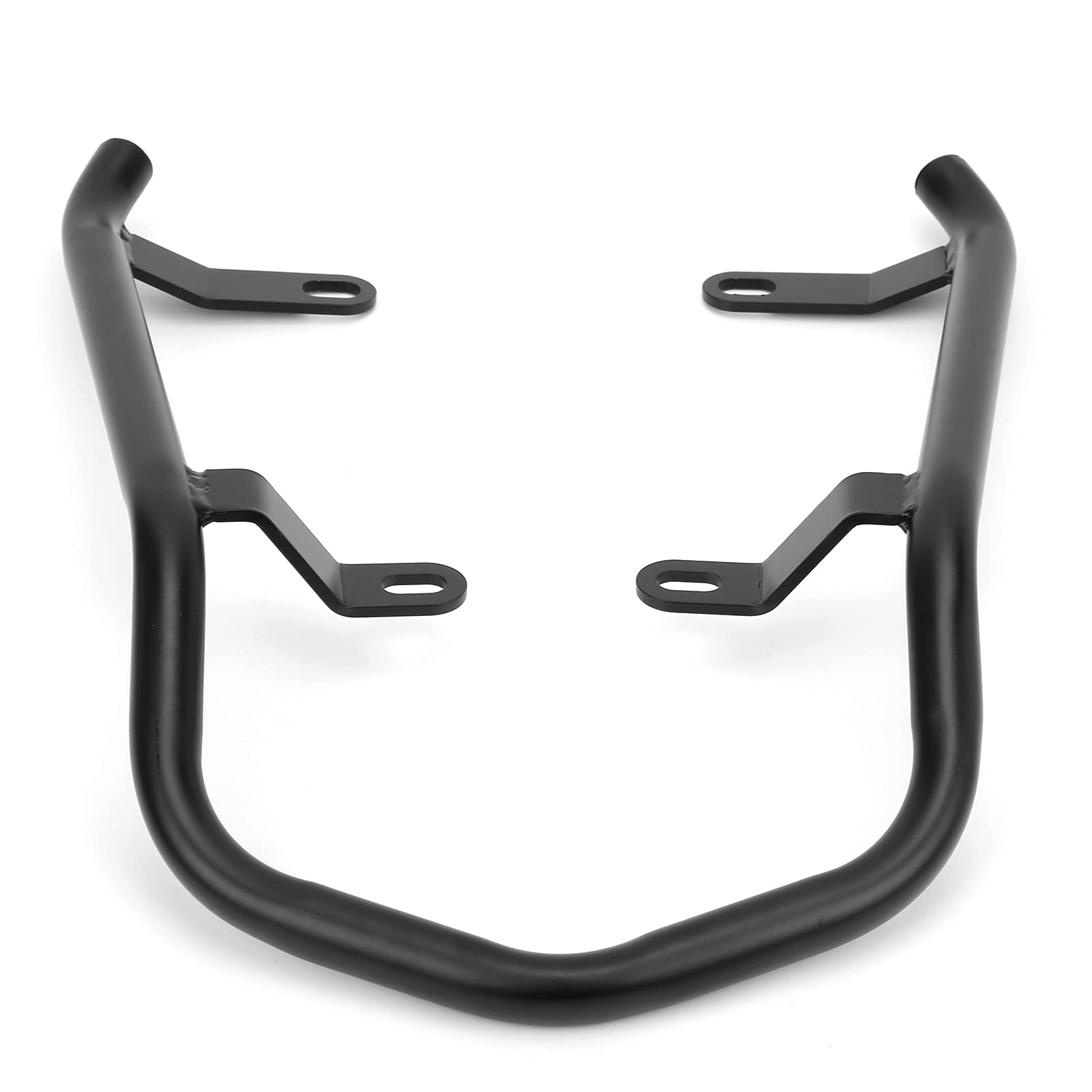 Beifahrersitzhand -Grabbar, Motorrad Rücksitz Armlehnen Gepäckträger Grabstange 450r Vordere Stoßfänger Grabstange Stoßstange Racklad Beifahrersitzhand -Grabbar, Motorrad Rücksitz Armlehnen Gepäckträger Grabstange 450r Vordere Stoßfänger Grabstange Stoßstange Racklad von Brrnoo