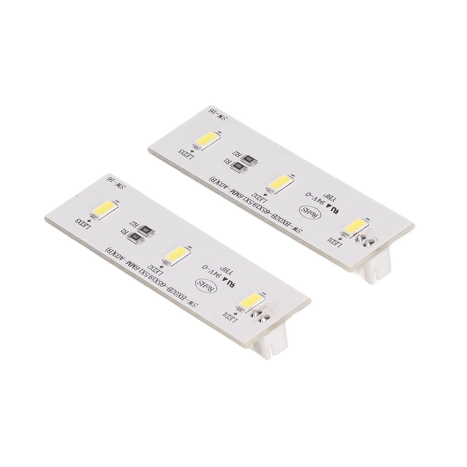 Brrnoo 2pcs Kühlschrank -Gefrierschrank Leve LEISE BRISE FÜR MEHRENLABE ERSETZUNG ERREISEGER CEVEER KEBER SPREIGER LICHT STREIBE APPREPREIL DC 12V FRISEZER CEVERSATH KEISSE LICHT STRISTE APPREPREISE Brrnoo 2pcs Kühlschrank -Gefrierschrank Leve LEISE BRISE FÜR MEHRENLABE ERSETZUNG ERREISEGER CEVEER KEBER SPREIGER LICHT STREIBE APPREPREIL DC 12V FRISEZER CEVERSATH KEISSE LICHT STRISTE APPREPREISE von Brrnoo
