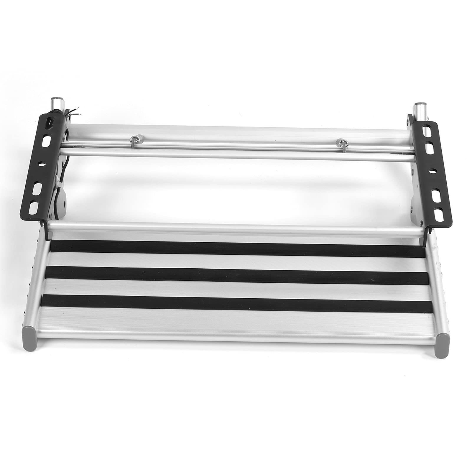 Brrnoo RV -Stufen, Aluminiumlegierung RV -Treppen Aluminiumlegierung Schritt mit Befestigungsschraubenstange für Brrnoo RV -Stufen, Aluminiumlegierung RV -Treppen Aluminiumlegierung Schritt mit Befestigungsschraubenstange für von Brrnoo