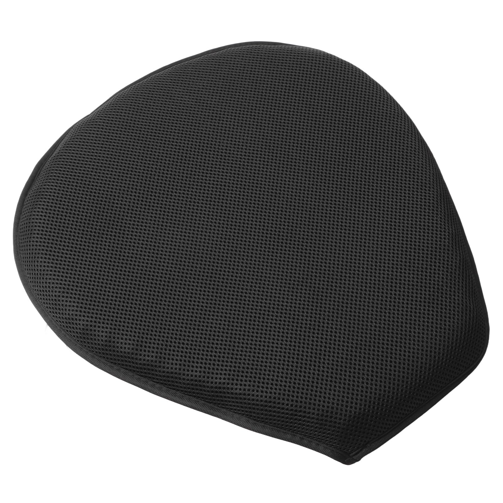 Brrnoo Stoßdämpfung Motorradsitz -Sitzkissen, Sonnenblockkühlung Hochkomfort Sattelkissenabdeckung, Bleiben Sie Cooles Netzdesign, Lang Anhaltendes TPE -Material, Einfach für die Brrnoo Stoßdämpfung Motorradsitz -Sitzkissen, Sonnenblockkühlung Hochkomfort Sattelkissenabdeckung, Bleiben Sie Cooles Netzdesign, Lang Anhaltendes TPE -Material, Einfach für die von Brrnoo