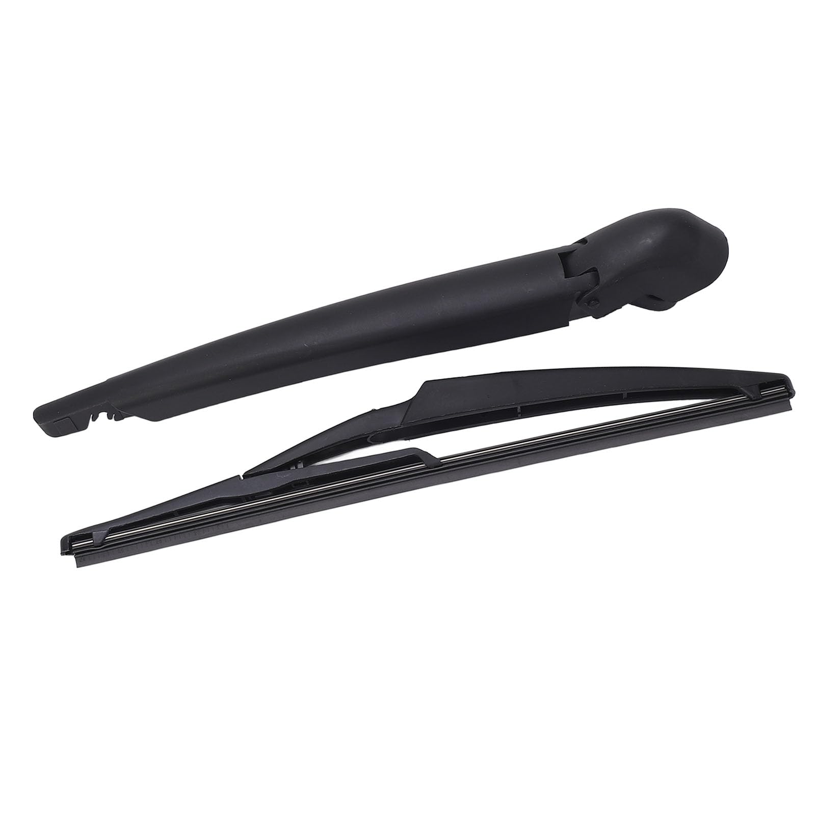 Heckwischerarm, Gummi + ABS Automotive Ersatz Windschutzscheibe Scheibenwischer Blätter Heckscheibenwischer Vane/Wing Heck Wischer Vane/Wing FI0027KR 51787577 71751023 Heckwischerarm, Gummi + ABS Automotive Ersatz Windschutzscheibe Scheibenwischer Blätter Heckscheibenwischer Vane/Wing Heck Wischer Vane/Wing FI0027KR 51787577 71751023 von Brrnoo