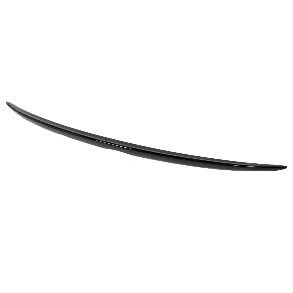 Kofferraum -Spoiler, Glänzender Schwarzer Bauchmuskeln Spoiler - Flügel mit Zweiseitigem Klebeband für is 250 350 ISF 2006-2013 Kofferraum -Spoiler, Glänzender Schwarzer Bauchmuskeln Spoiler - Flügel mit Zweiseitigem Klebeband für is 250 350 ISF 2006-2013 von Brrnoo