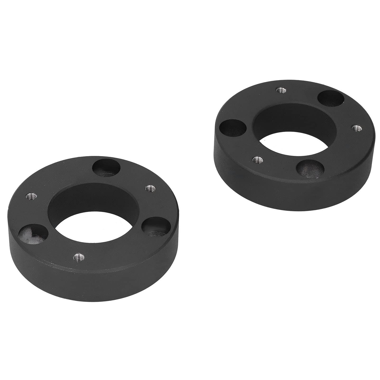 Level-Kit, Liftkit mit Zubehör für Kohlenstoffstahl-Vorderabstiegs-Kit für 4WD 2WD 2004-2018 Level-Kit, Liftkit mit Zubehör für Kohlenstoffstahl-Vorderabstiegs-Kit für 4WD 2WD 2004-2018 von Brrnoo