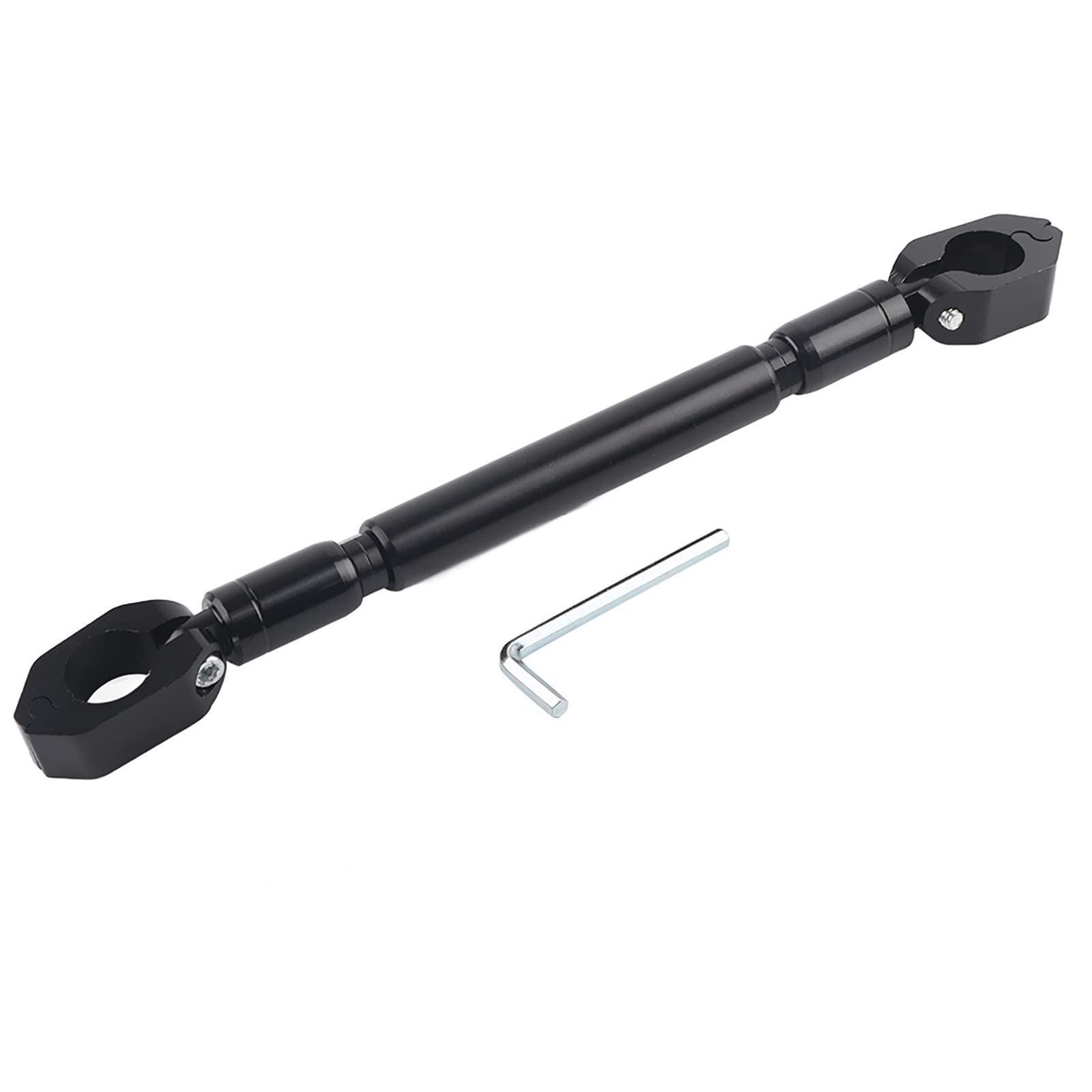 Motorradlenkern, Aluminiumlegierung Motorradbalancien -Stabbike -Lenker Mini -Fahrradfahrrad Stangen Universal 22 Mm Aluminiumlegierung Cross -Lenker - -Lenker -Lenkerklammer Motorradlenkern, Aluminiumlegierung Motorradbalancien -Stabbike -Lenker Mini -Fahrradfahrrad Stangen Universal 22 Mm Aluminiumlegierung Cross -Lenker - -Lenker -Lenkerklammer von Brrnoo