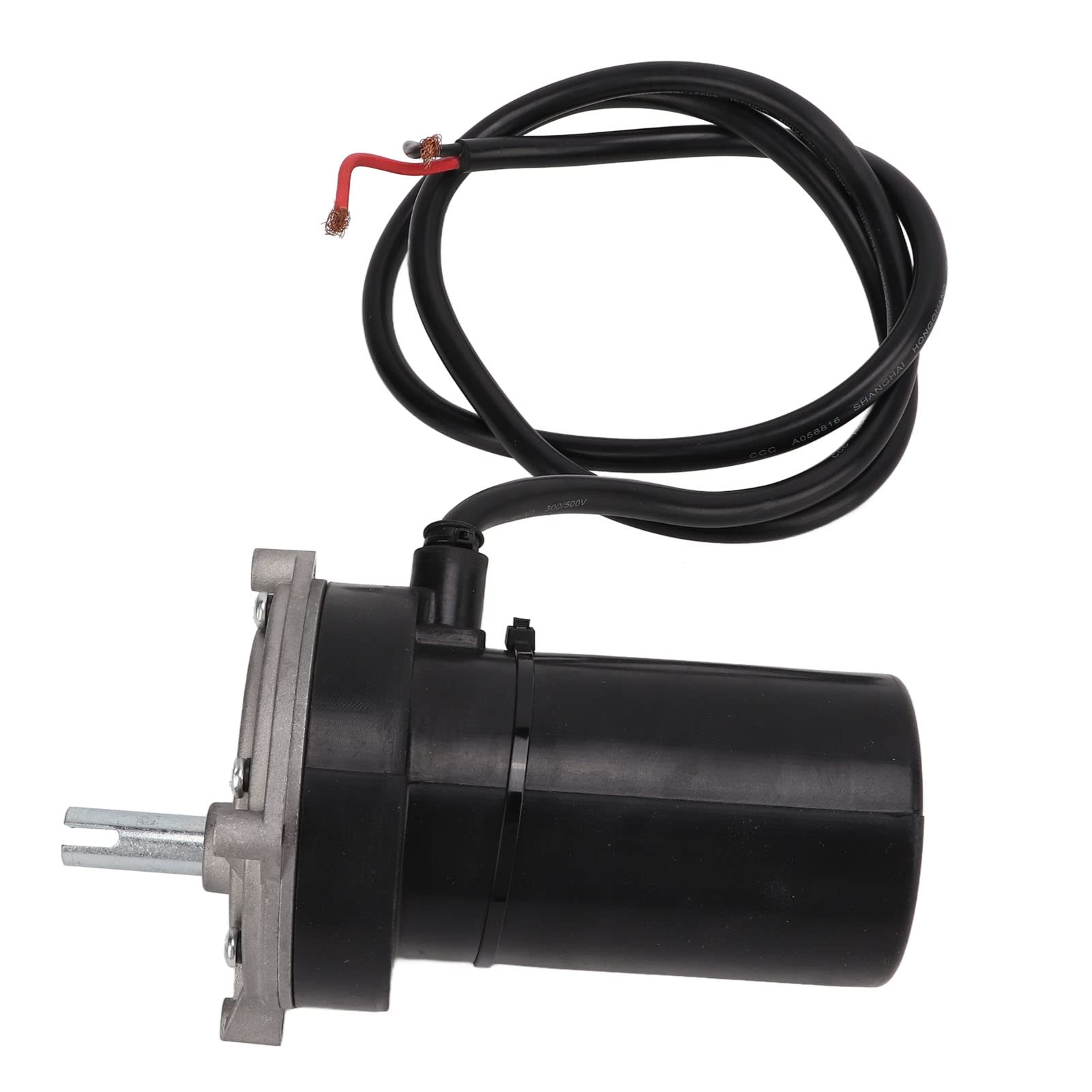 RV Elektrischer Stabilisatormotor, Aluminiumkupfer Heckstabilisator Jackmotor Elektris Stabilisator Jackmotor 352338 für Wohnmobilzubehör RV Elektrischer Stabilisatormotor, Aluminiumkupfer Heckstabilisator Jackmotor Elektris Stabilisator Jackmotor 352338 für Wohnmobilzubehör von Brrnoo