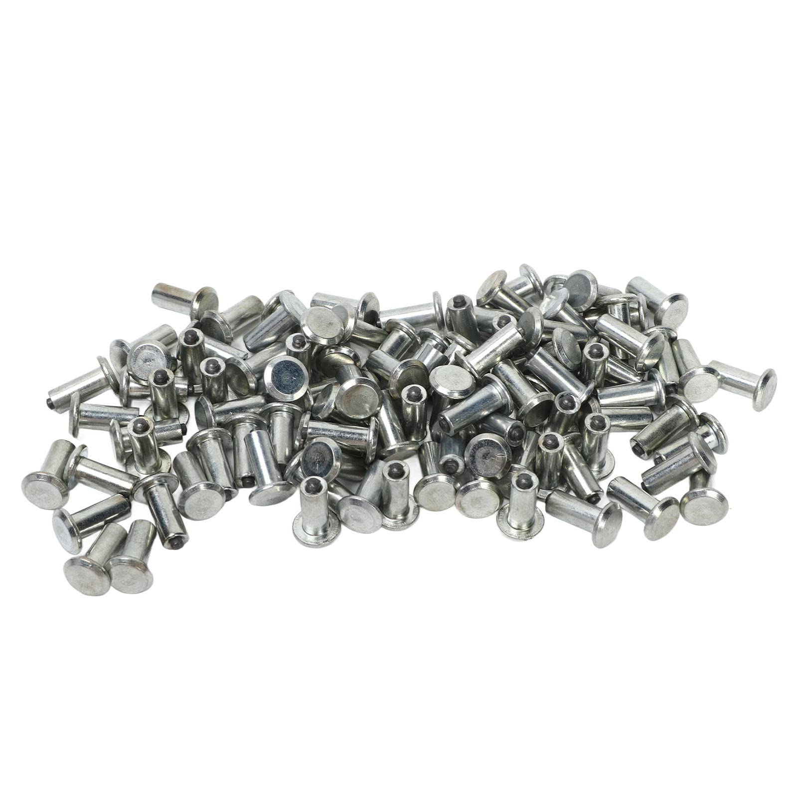Radbolzen, Hochstärke -Reifenbolzen Rad Studs mit 100 Stk Radbolzen, Hochstärke -Reifenbolzen Rad Studs mit 100 Stk von Brrnoo
