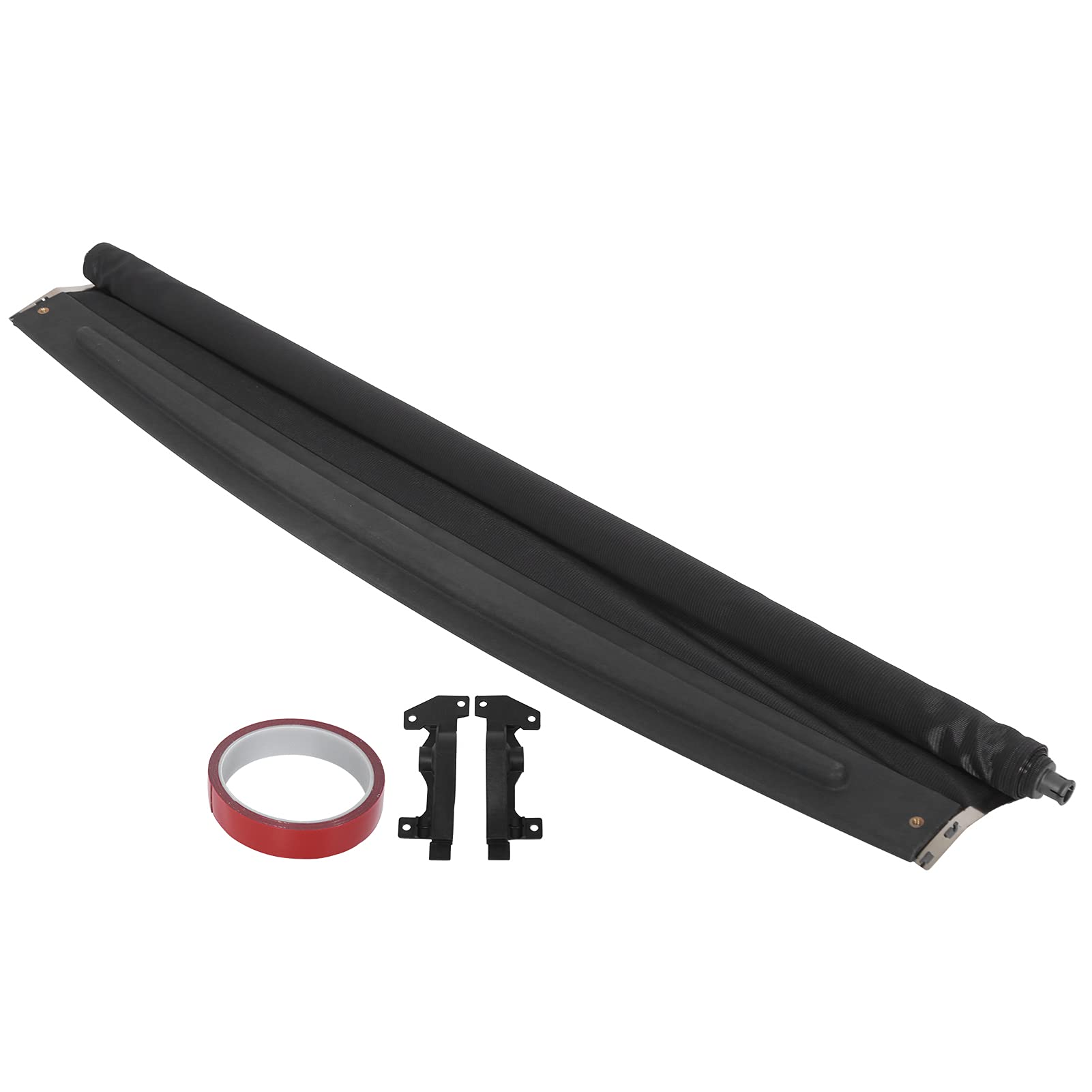 Schattenschattenabdeckung, Schwarz 225859425 Ersatz für Lacrosse 2.4L 3.6L 2010-2016, Blockieren Sie die Sonne, Senken Sie die Temperatur ab, Verhindern Sie das Auto-Innenraum, Schattenschattenabdeckung, Schwarz 225859425 Ersatz für Lacrosse 2.4L 3.6L 2010-2016, Blockieren Sie die Sonne, Senken Sie die Temperatur ab, Verhindern Sie das Auto-Innenraum, von Brrnoo