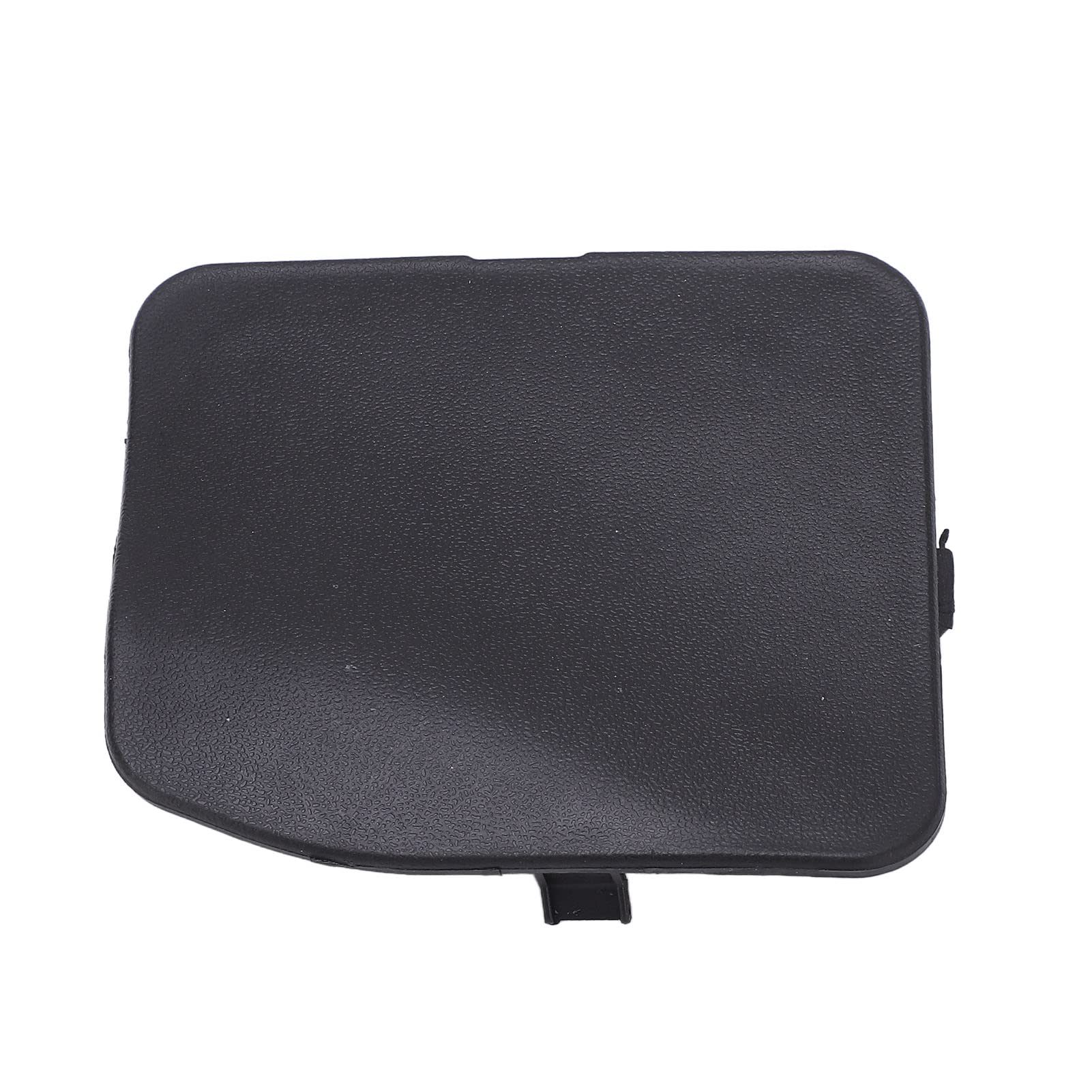 Schlepptau-Hakenabdeckung, ABS Heck-Schlepptau-Auge-Deckungsanhänger Anhänger-Anhänger-Anhänger-Hitch-Abdeckungen 85071-4ea0a für Qashqai J11 2014-2017 Schlepptau-Hakenabdeckung, ABS Heck-Schlepptau-Auge-Deckungsanhänger Anhänger-Anhänger-Anhänger-Hitch-Abdeckungen 85071-4ea0a für Qashqai J11 2014-2017 von Brrnoo