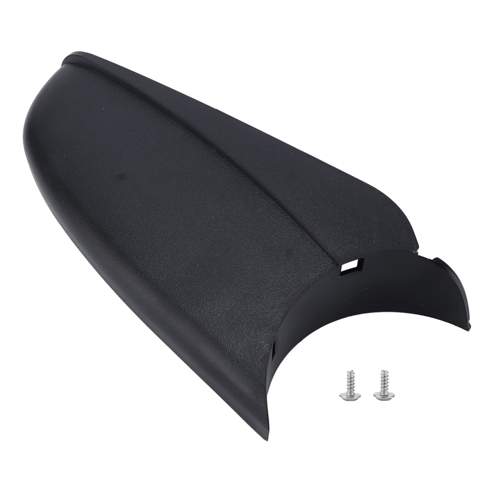 Seitenspiegelabdeckungen, Passagiere Seiten der Unteren Flügelspiegelabdeckung Unterer Seitenspiegelspiegel Abdeckungsabdeckung mit Schraube für Astra H MK5 2004-2009 Seitenspiegelabdeckungen, Passagiere Seiten der Unteren Flügelspiegelabdeckung Unterer Seitenspiegelspiegel Abdeckungsabdeckung mit Schraube für Astra H MK5 2004-2009 von Brrnoo